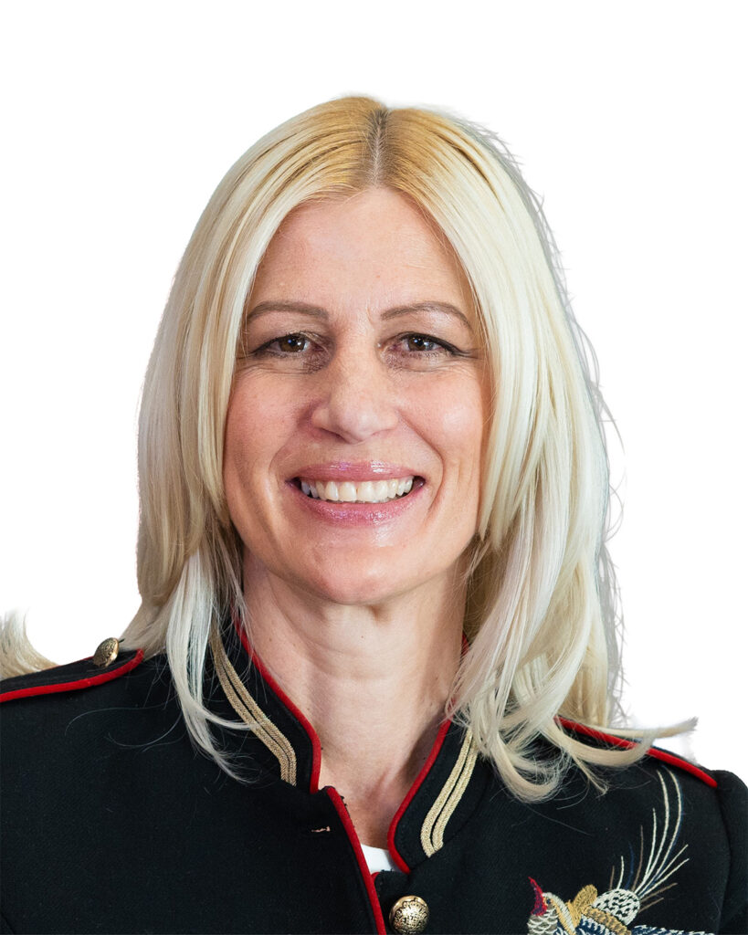 Amanda Bleckmann profile photo